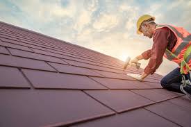 Best Solar Panel Roofing Installation  in Ofallon, IL